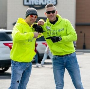 Meet your Posher, Josh